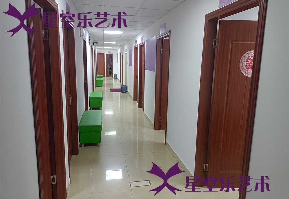 福州音乐培训中心哪里好?